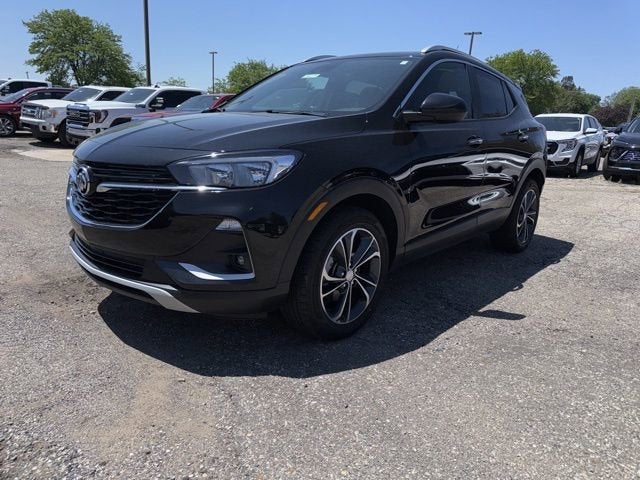 2023 Buick Encore GX Select's photo