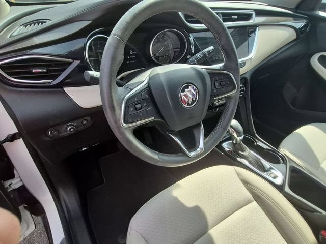 2023 Buick Encore GX Select - Photo 10