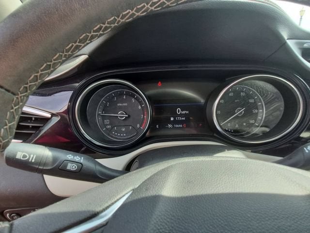 2023 Buick Encore GX Select - Photo 11