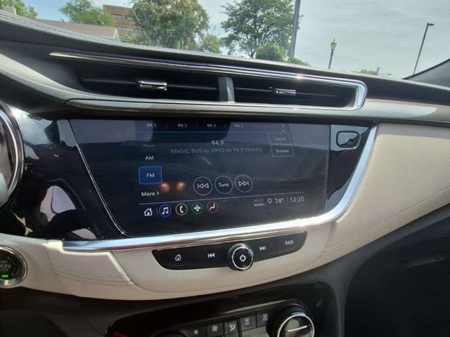 2023 Buick Encore GX Select - Photo 13