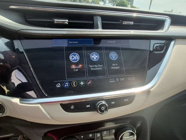 2023 Buick Encore GX Select - Photo 14