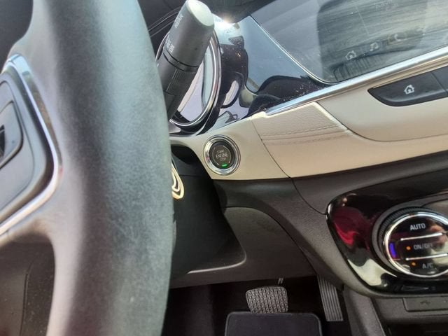 2023 Buick Encore GX Select - Photo 17
