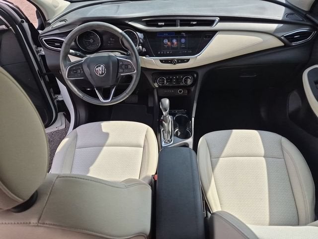 2023 Buick Encore GX Select - Photo 20