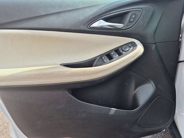 2023 Buick Encore GX Select - Photo 21