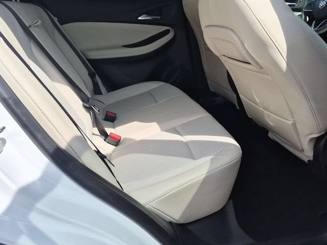 2023 Buick Encore GX Select - Photo 26