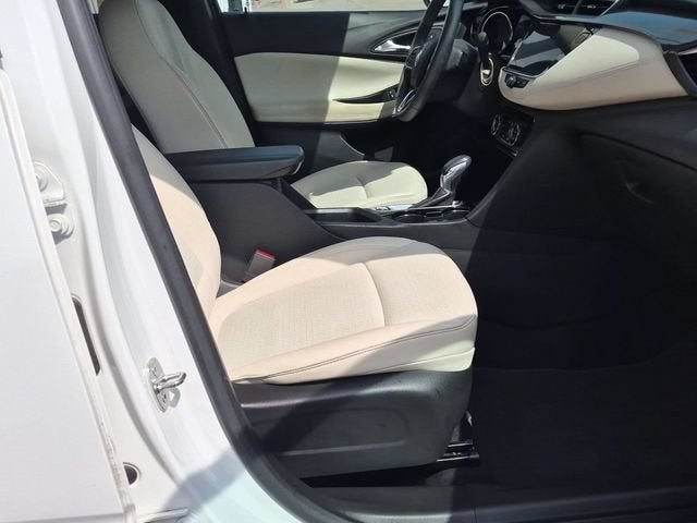 2023 Buick Encore GX Select - Photo 27