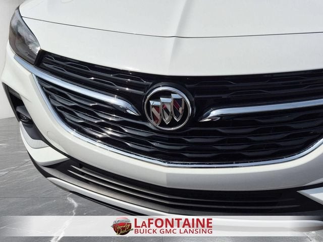 2023 Buick Encore GX Select - Photo 30