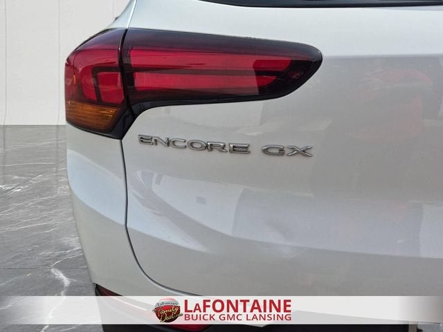 2023 Buick Encore GX Select - Photo 31
