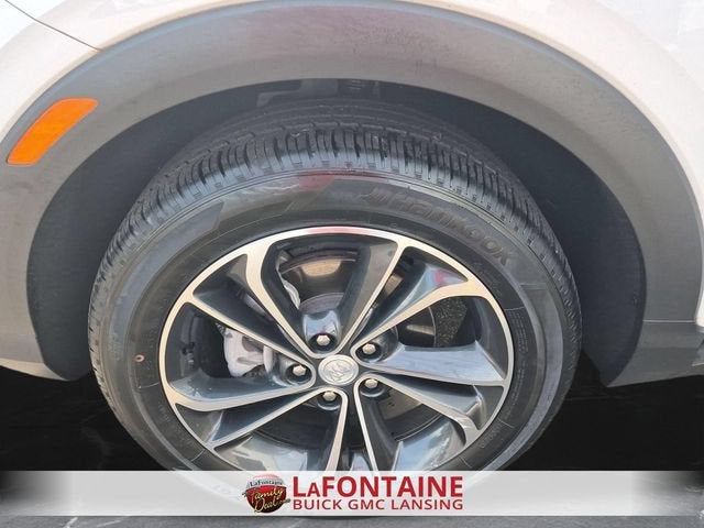 2023 Buick Encore GX Select - Photo 32