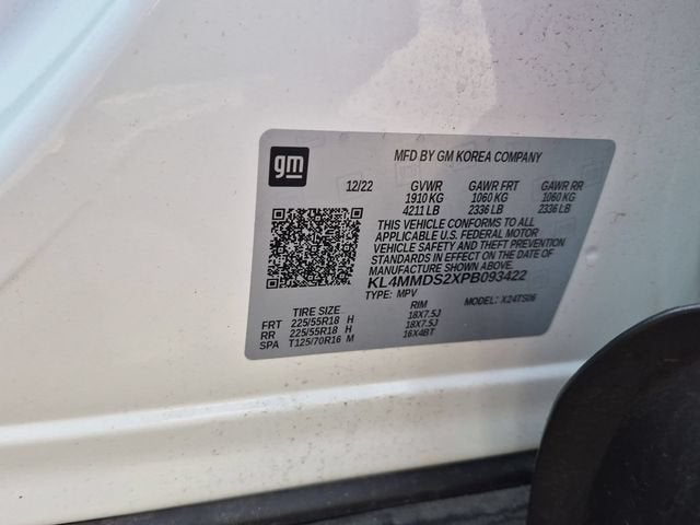 2023 Buick Encore GX Select - Photo 33