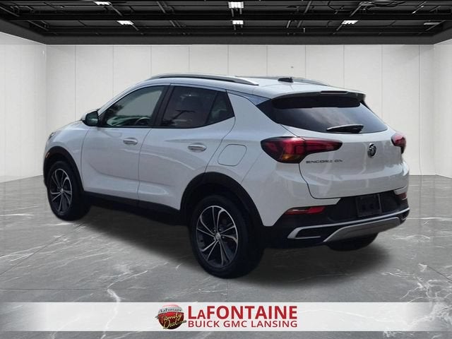 2023 Buick Encore GX Select - Photo 6