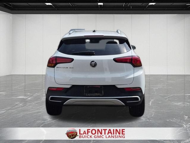 2023 Buick Encore GX Select - Photo 7