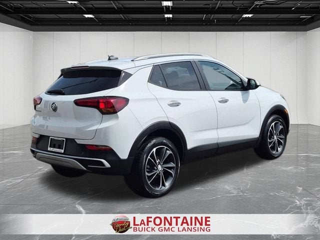 2023 Buick Encore GX Select - Photo 8