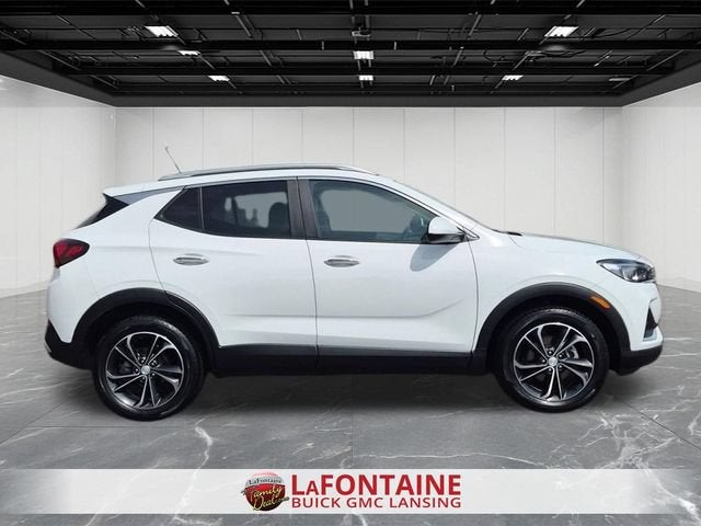 2023 Buick Encore GX Select - Photo 9