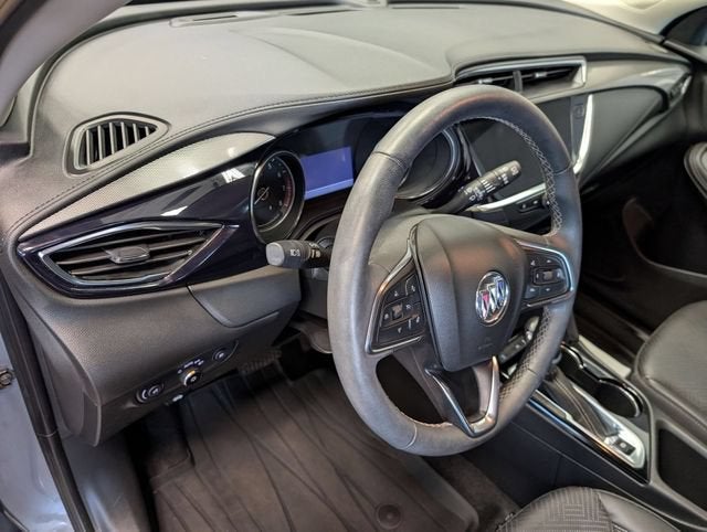 2023 Buick Encore GX Essence - Photo 10