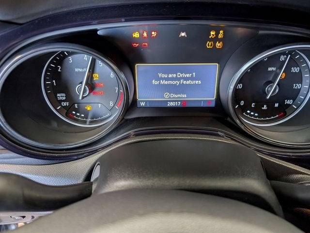 2023 Buick Encore GX Essence - Photo 11