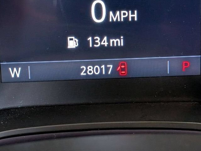 2023 Buick Encore GX Essence - Photo 12