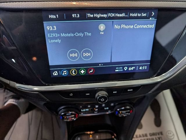 2023 Buick Encore GX Essence - Photo 13