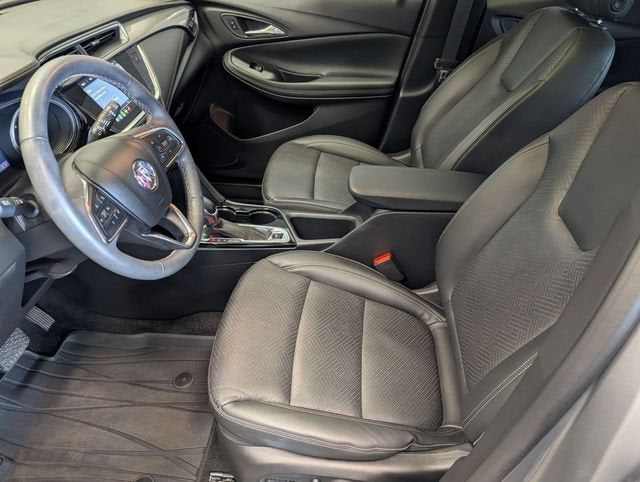 2023 Buick Encore GX Essence - Photo 18