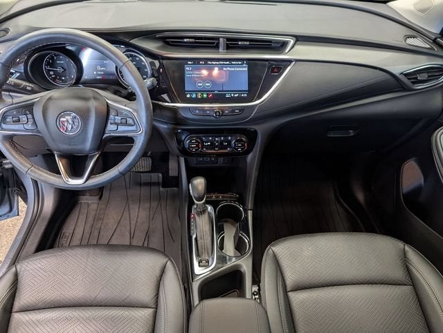 2023 Buick Encore GX Essence - Photo 19