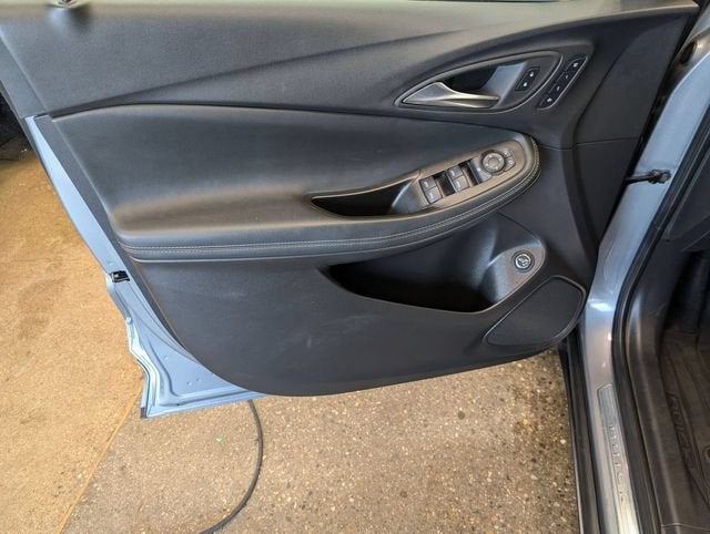 2023 Buick Encore GX Essence - Photo 21