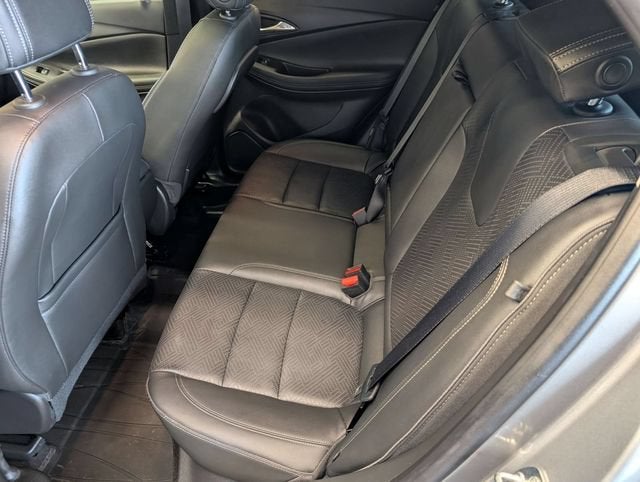 2023 Buick Encore GX Essence - Photo 24