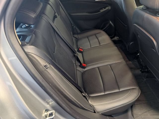 2023 Buick Encore GX Essence - Photo 26