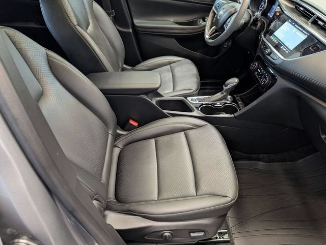 2023 Buick Encore GX Essence - Photo 27