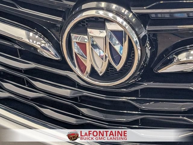 2023 Buick Encore GX Essence - Photo 29