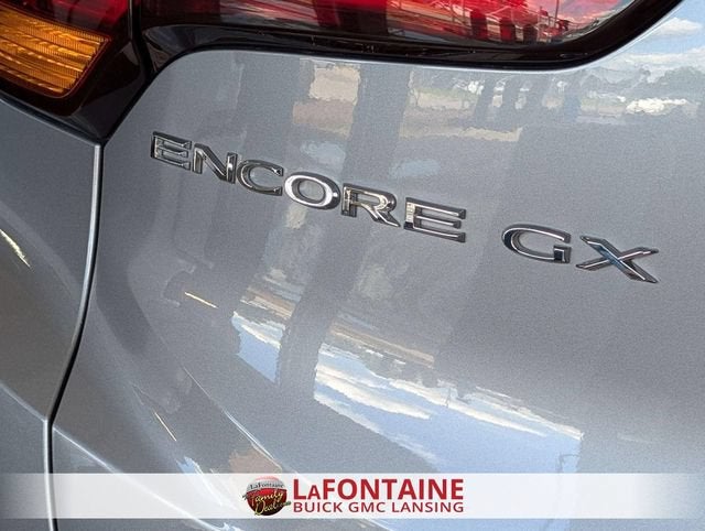 2023 Buick Encore GX Essence - Photo 30