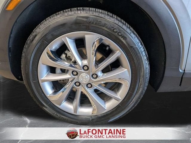 2023 Buick Encore GX Essence - Photo 31