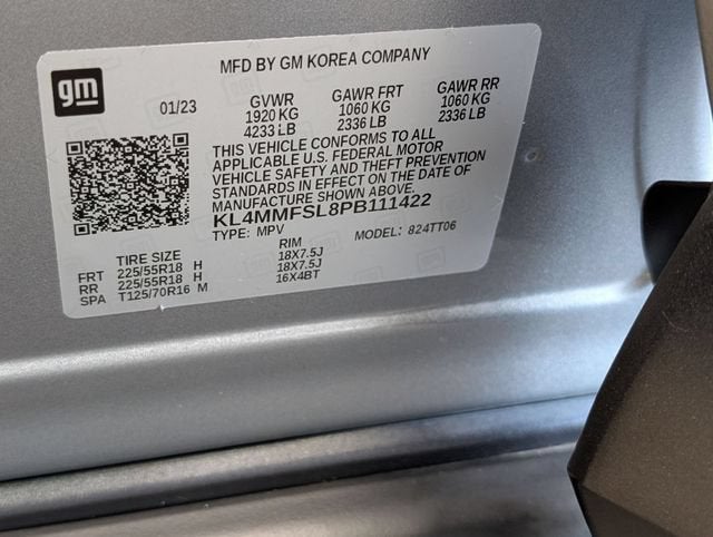2023 Buick Encore GX Essence - Photo 32