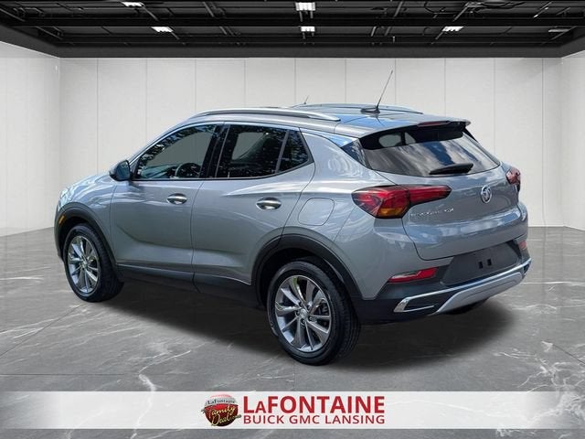 2023 Buick Encore GX Essence - Photo 6