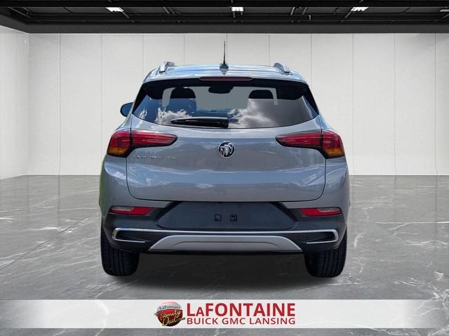 2023 Buick Encore GX Essence - Photo 7