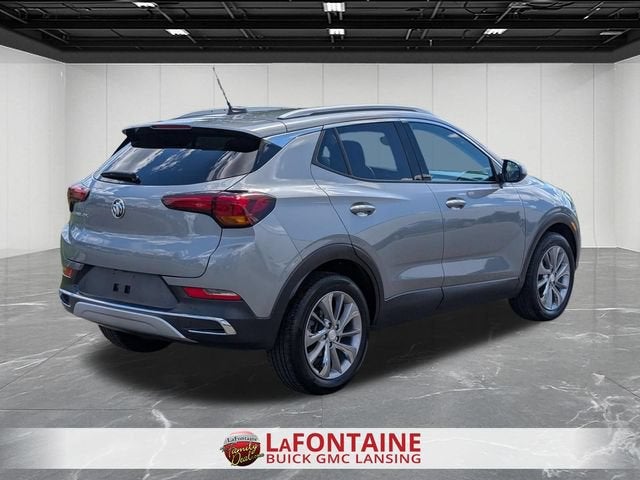 2023 Buick Encore GX Essence - Photo 8