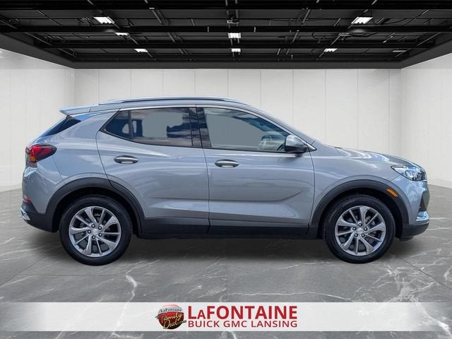 2023 Buick Encore GX Essence - Photo 9