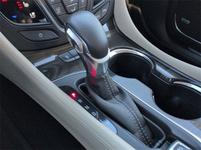 2020 Buick Envision Premium II