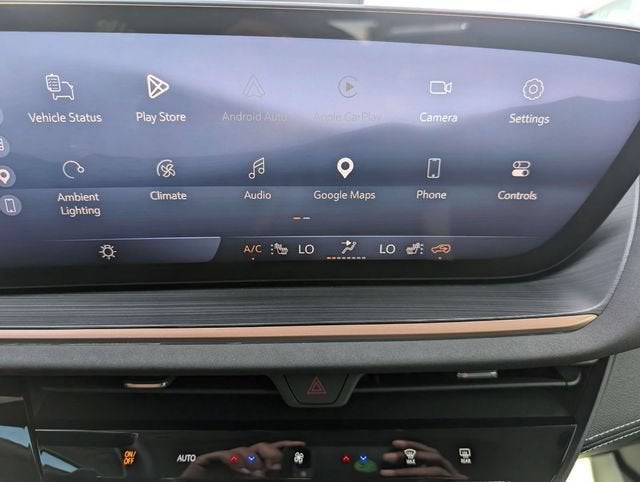 2024 Buick Envision Sport Touring