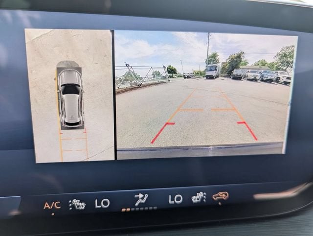 2024 Buick Envision Sport Touring