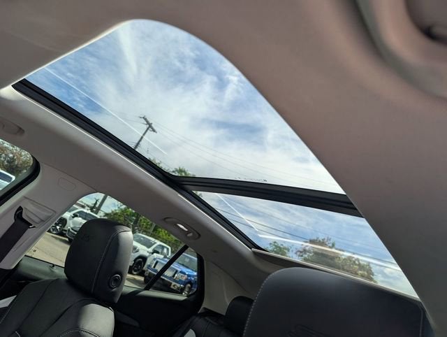 2024 Buick Envision Sport Touring