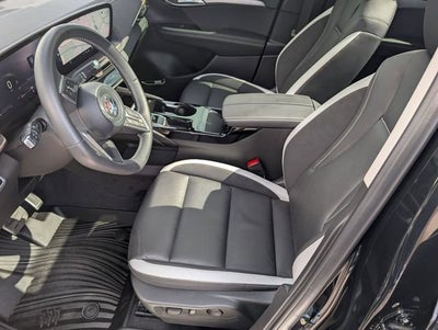 2024 Buick Envision Sport Touring