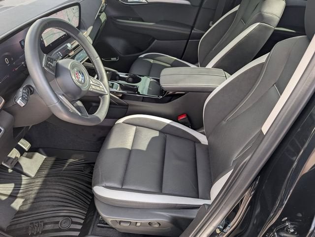2024 Buick Envision Sport Touring