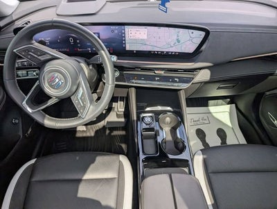 2024 Buick Envision Sport Touring