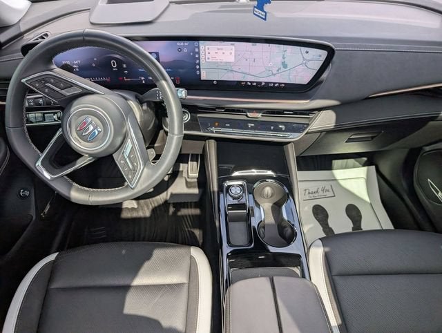 2024 Buick Envision Sport Touring