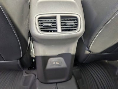 2024 Buick Envision Sport Touring