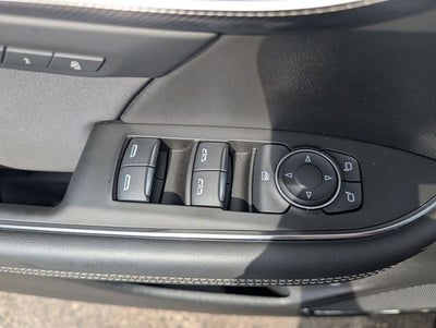 2024 Buick Envision Sport Touring