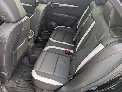 2024 Buick Envision Sport Touring
