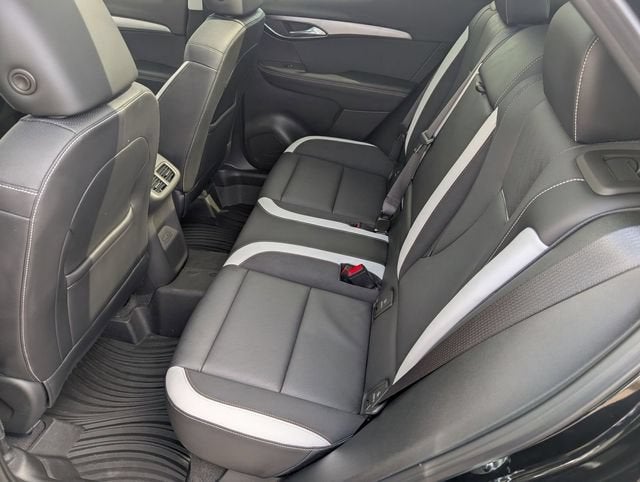 2024 Buick Envision Sport Touring