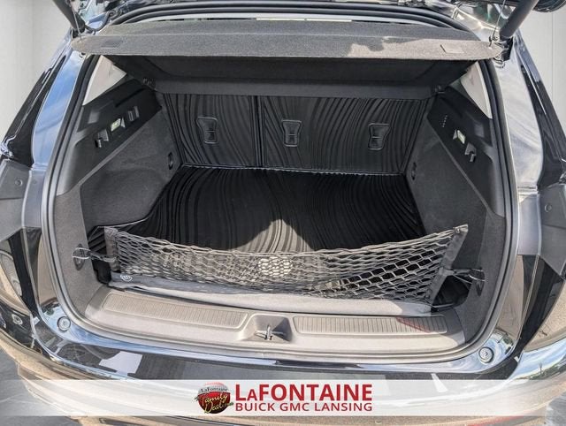 2024 Buick Envision Sport Touring
