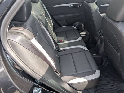2024 Buick Envision Sport Touring